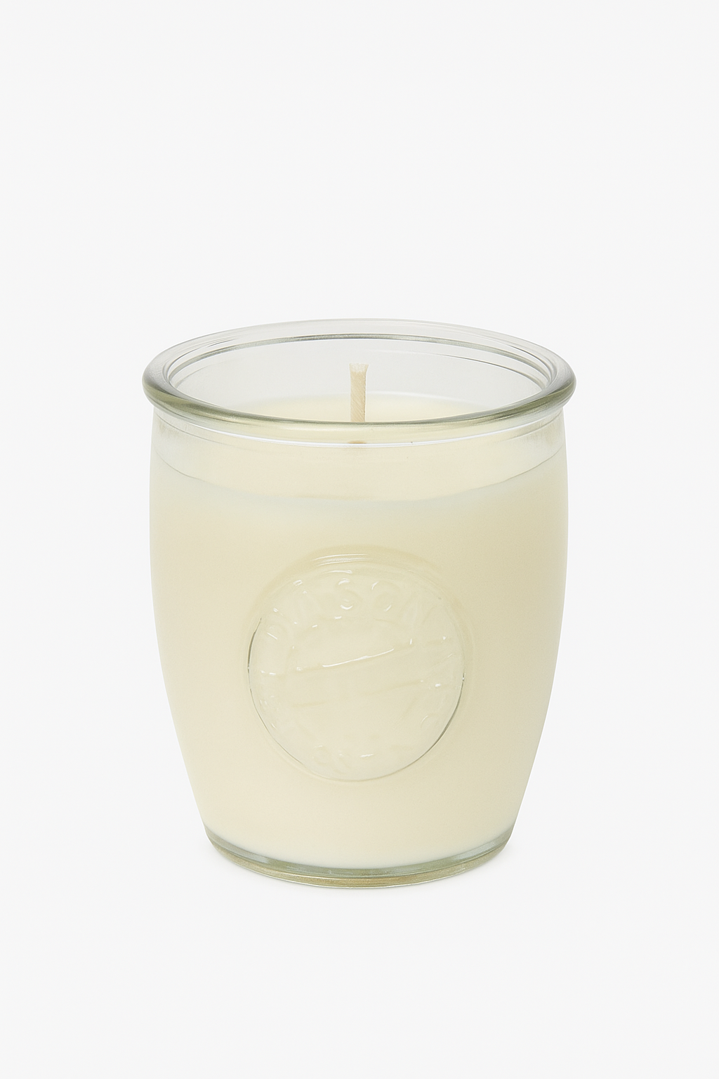 Mason Tumbler Candle | apple-maple bourbon