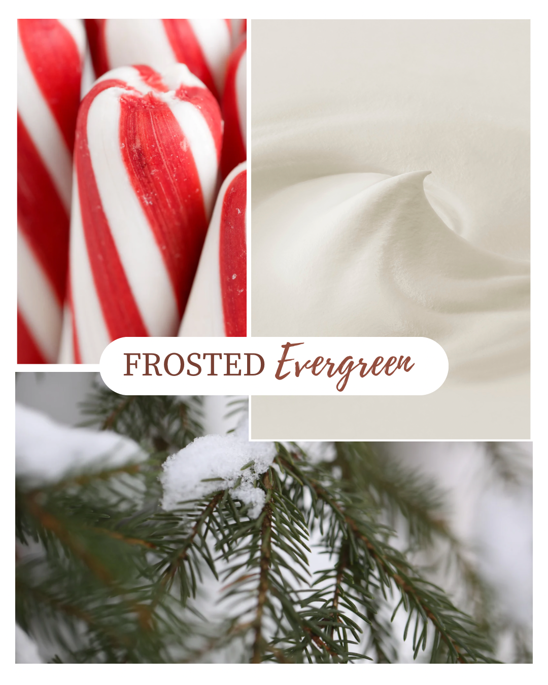 Cup of Cheer Mug Candle