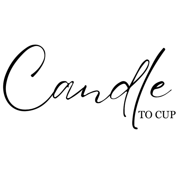 Candle to Cup